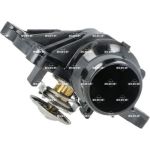 Thermostat, Kühlmittel 725091 Thermostat, Kühlmittel 725091