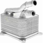 Vemo Motorölkühler V15-60-0017 Vemo Motorölkühler V15-60-0017