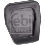 Pedalbelag, Bremspedal 5284 Pedalbelag, Bremspedal 5284