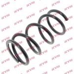 KYB Fahrwerksfeder Toyota T. Rav 4 I 2.0 06.94-06.00 RD5458 KYB Fahrwerksfeder Toyota T. Rav 4 I 2.0 06.94-06.00 RD5458