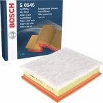 Luftfilter F 026 400 545