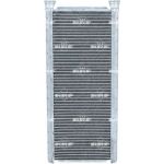 WÄRMETAUSCHER, INNENRAUMHEIZUNG NRF54422 WÄRMETAUSCHER, INNENRAUMHEIZUNG NRF54422