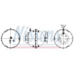 Ausgleichsbehälter 996272 Ausgleichsbehälter 996272