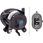 NEBELSCHEINWERFER HELLA 1N0 271 648-121