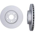 KAMOKA Bremsscheibe 103259