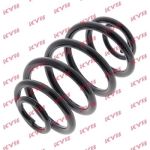 KYB Fahrwerksfeder Renault T. Clio Ii 1.1-2.0D 09.98 RJ5209 KYB Fahrwerksfeder Renault T. Clio Ii 1.1-2.0D 09.98 RJ5209