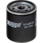 H14W32 Hengst Ölfilter H14W32 H14W32 Hengst Ölfilter H14W32