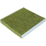 KAMOKA Filter, Innenraumluft 6080069
