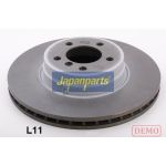 Japanparts Bremsscheibe DI-L11C Japanparts Bremsscheibe DI-L11C