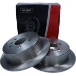 Maxgear Bremsscheibe Lexus T.Rx 04 19-2282 Maxgear Bremsscheibe Lexus T.Rx 04 19-2282