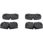 Bosch Bremsbelagsatz Premium 0 986 494 953 Bosch Bremsbelagsatz Premium 0 986 494 953