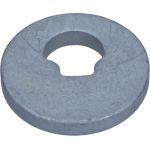 VAG Original WHT001796A VAG Original Scheibe – hinten Wah. VW Touareg 03-, Transporter 03-/ Audi – – OE-Nr. WHT001796A