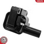 SKV GERMANY Zündspule 03SKV235 SKV GERMANY Zündspule 03SKV235