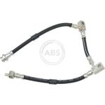 A.B.S. Bremsschlauch SL5755 A.B.S. Bremsschlauch SL5755