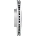Bremsscheibe VA 0 986 479 753 Bremsscheibe VA 0 986 479 753