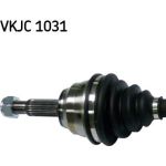 SKF Antriebswelle VKJC 1031 SKF Antriebswelle VKJC 1031