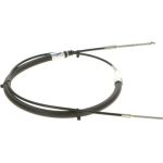 Bosch Handbremsseil 1987482864 Bosch Handbremsseil 1987482864