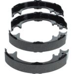 Bosch Bremsbacken 0 986 487 945