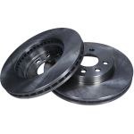 MAXGEAR Bremsscheibe 19-0701 Daewoo Nubira MAXGEAR Bremsscheibe 19-0701 Daewoo Nubira