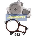 Japanparts Wasserpumpe / Kühlmittelpumpe PQ-942 Japanparts Wasserpumpe / Kühlmittelpumpe PQ-942
