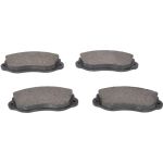 Bremsklötze 0 986 494 288 Bremsklötze 0 986 494 288