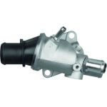 Integralthermostat TI 138 88 Integralthermostat TI 138 88