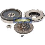 Japanparts Kupplungssatz KV-501 Japanparts Kupplungssatz KV-501