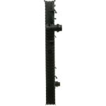 MAHLE Kühler, Motorkühlung CR 573 000P