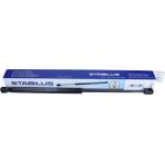 Stabilus Gasdruckfeder (Gasfeder), vorne, 445 N, 440 mm - 568598 Stabilus Gasdruckfeder (Gasfeder), vorne, 445 N, 440 mm - 568598