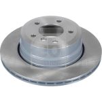 FEBI BILSTEIN Bremsscheibe 43894 FEBI BILSTEIN Bremsscheibe 43894