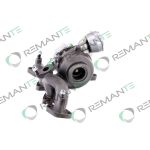 Turbolader 003-001-004456R Turbolader 003-001-004456R