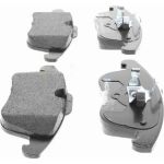 Vaico Bremsbelagsatz für Scheibenbremse V25-8123 Vaico Bremsbelagsatz für Scheibenbremse V25-8123