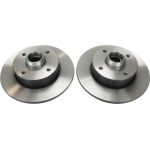 Bremsscheibe Vw T. Golf/Pas DF1529 Bremsscheibe Vw T. Golf/Pas DF1529