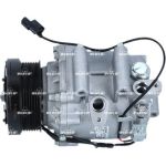 Kompressor, Klimaanlage 32754 Kompressor, Klimaanlage 32754