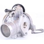 Nissens AGR-Ventil 98302 Nissens AGR-Ventil 98302