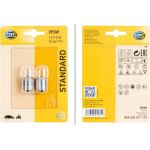 HELLA Glühlampe 8GA 002 071-123 HELLA Glühlampe 8GA 002 071-123