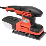 Schwingschleifer 260W YT-82230
