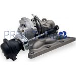 Prime Turbo Turbolader V00176T Prime Turbo Turbolader V00176T