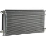 MAHLE Kondensator, Klimaanlage AC 104 000P