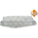 NRF Ölkühler, Motoröl 31314 NRF Ölkühler, Motoröl 31314