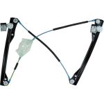 KAMOKA 7200221 Fensterheber vorne links, elektrisch, ohne Motor KAMOKA 7200221 Fensterheber vorne links, elektrisch, ohne Motor