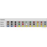 Herth+Buss Elparts Kabelreparatursatz Heckklappe 51277178 Herth+Buss Elparts Kabelreparatursatz Heckklappe 51277178