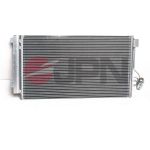 JPN Kondensator, Klimaanlage 60C9104-JPN JPN Kondensator, Klimaanlage 60C9104-JPN