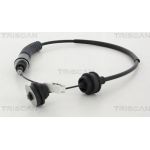 Kupplungsseil Peugeot 806/Expert 1.9-2.0Hdi 96-02 8140 10214A Kupplungsseil Peugeot 806/Expert 1.9-2.0Hdi 96-02 8140 10214A
