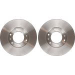 80 481 034 Bremsscheibe VA DF6446 80 481 034 Bremsscheibe VA DF6446