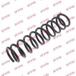 KYB Fahrwerksfeder Honda T. Civic Vi 1.4/1.5/1.6 09.94-02.01 5D RA5195 KYB Fahrwerksfeder Honda T. Civic Vi 1.4/1.5/1.6 09.94-02.01 5D RA5195