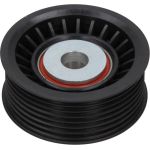 Maxgear Umlenk- / Führungsrolle, Keilrippenriemen 54-0581 Maxgear Umlenk- / Führungsrolle, Keilrippenriemen 54-0581