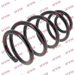 KYB Fahrwerksfeder VW P. Transporter V 2.0D/2.5D/3.2 11/03 RA3385