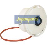 Japanparts Kraftstofffilter FC-ECO012 Japanparts Kraftstofffilter FC-ECO012