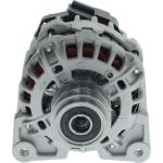 Lichtmaschine 1 986 A01 067
